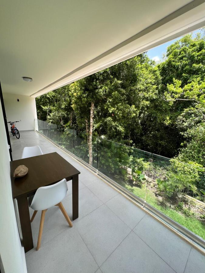 Condo 204 In Resort Community Grand Sirenis Akumal Ngoại thất bức ảnh