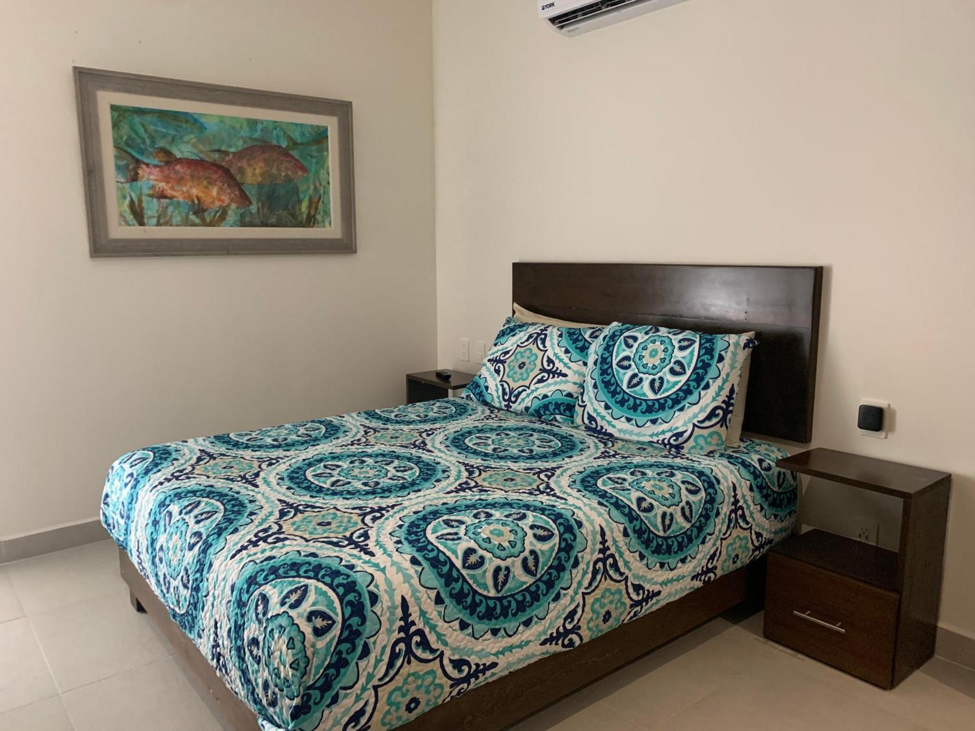 Condo 204 In Resort Community Grand Sirenis Akumal Ngoại thất bức ảnh